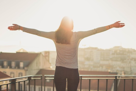 Mieux vivre ! Plus d’un français sur deux satisfait par sa qualité de vie