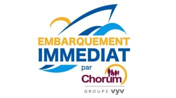 Embarquement immédiat