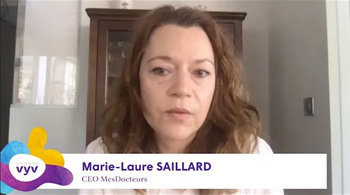 [Stratégie de plateformisation] Marie-Laure Saillard