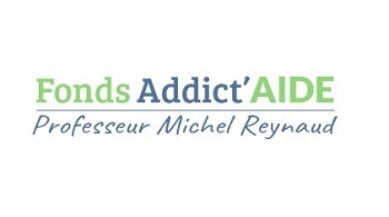 Convention 2021 – Poster « Fonds Addict’AIDE et Fondation Autonomia »