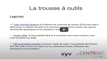 Replay #2 : l’accessibilité des sites web