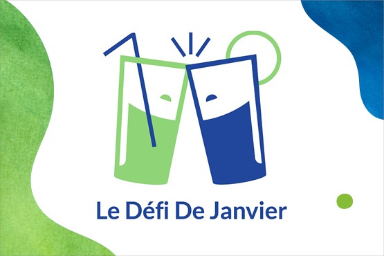 #DéfiDeJanvier : c’est maintenant !