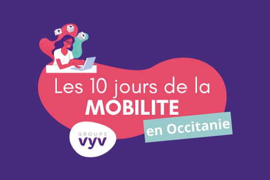 Retour sur les dix jours de la mobilité digitale en Occitanie