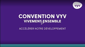 Convention 2021 – L’essentiel de l’axe développement en 4 minutes