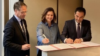 Sport-santé : signature d’une convention avec le ministère et la CPME