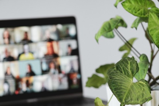 L’offre santé-qualité de vie au travail s’enrichit avec sa gamme dédiée au télétravail