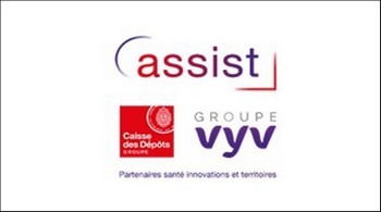 Assist : une première année riche en innovations santé