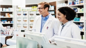 L’évolution du rôle du pharmacien d’officine