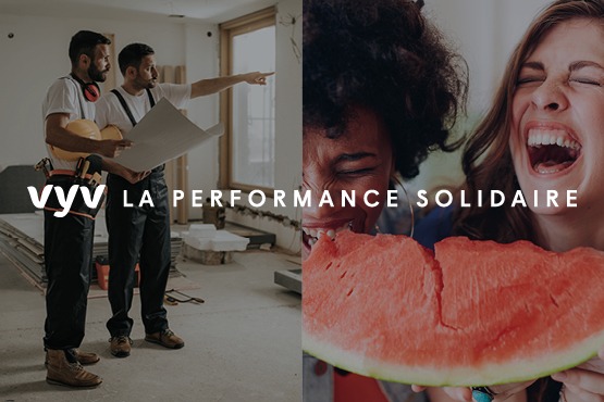 VYV la performance solidaire