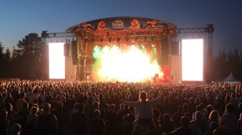 18 000 personnes présentes au VYV Festival 2022 !