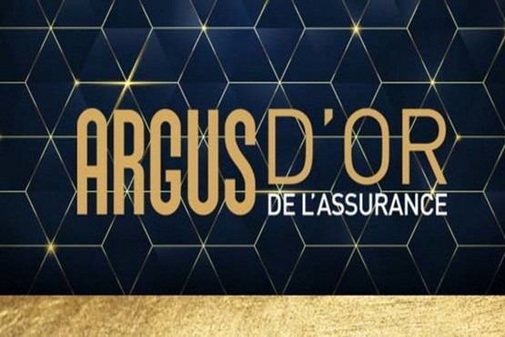 Argus d’Or : un trophée et deux podiums pour le Groupe VYV