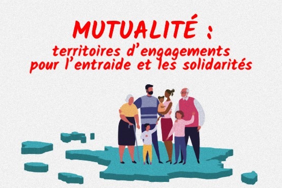 Retour sur le 43e congrès de la Mutualité Française