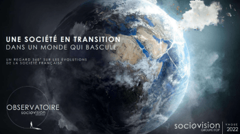 Observatoire Sociovision 2022-2023 : découvrez ou approfondissez les résultats !