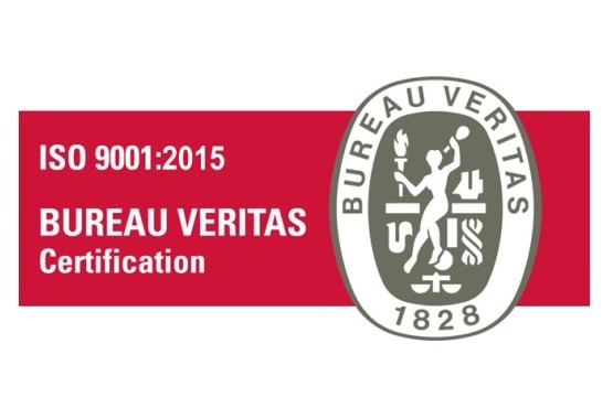 Mutex obtient le renouvellement de son certificat ISO 9001 : 2015