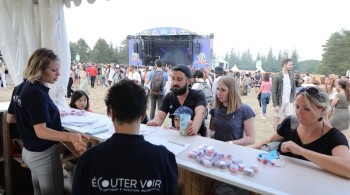 Nos maisons actives au VYV Festival