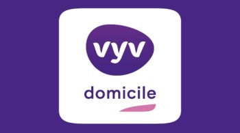 VYV Domicile, la nouvelle marque de la filière domicile du groupe