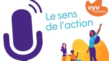 VYV Solidaires donne du sens à l’action !