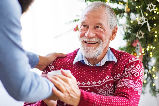 Participez au « Noël des engagés » avec VYV Solidaires