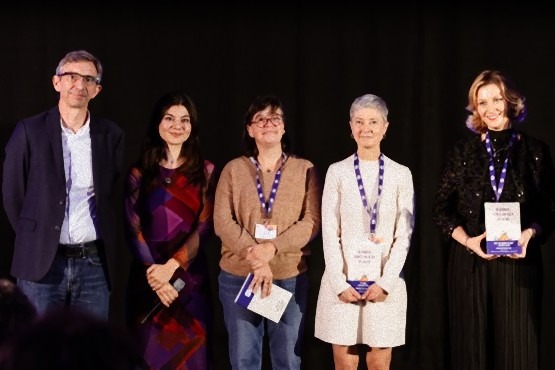 Six lauréats pour le concours d’écriture de l’Observatoire de l’imprévoyance