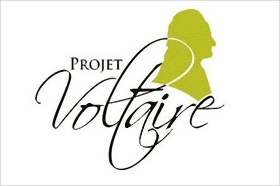 Améliorer son expression française avec le Projet Voltaire