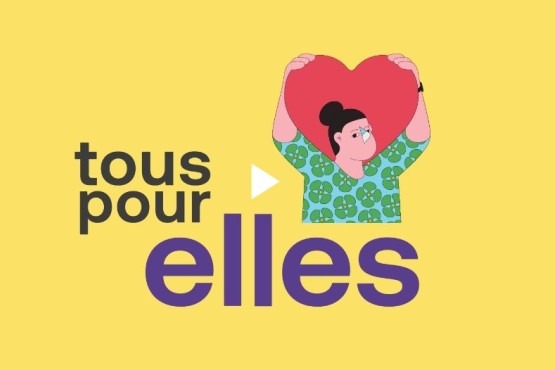 Journée internationale des droits des femmes : Delphine Maisonneuve témoigne de son parcours