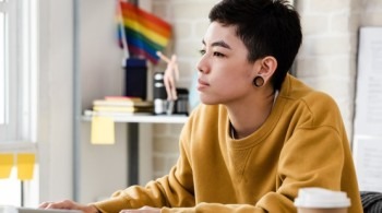 Engageons-nous pour l’inclusion à l’occasion du mois des fiertés LGBT+