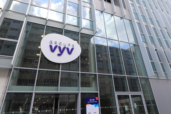 Le Groupe VYV confirme sa solidité financière et sa résilience dans un contexte inflationniste marqué