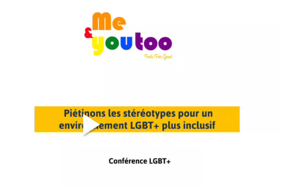 Mois des fiertés LGBT+ : replay de la conférence du 7 juin