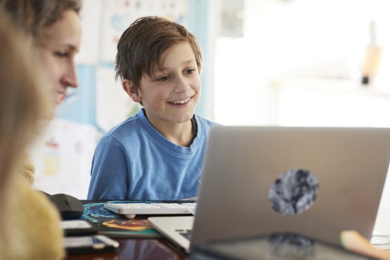 Projet Voltaire : faites-en profiter vos enfants cet été !