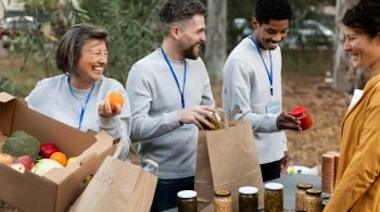 Alimentation : passez de l’idée à l’action