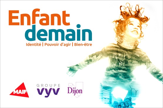 « Enfant demain » : deuxième édition en Bourgogne