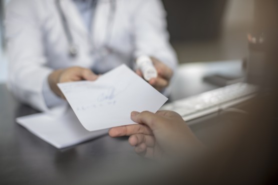 Participez à l’étude sur les perceptions du « bon médecin » et de la « relation soignant-soigné »